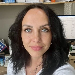 Portrét: MUDr. Natália Cviková